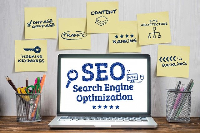 UnifiCloud Search Engine Optimisation Strategies You Should Know