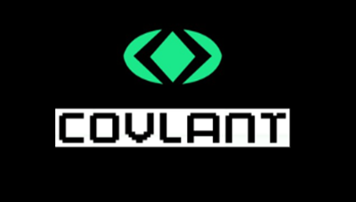 Covlant Logo