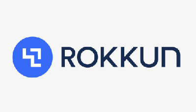Rokkun Logo